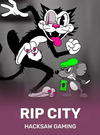 Rip City Rip City