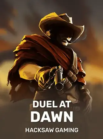 Duel at Dawn Duel at Dawn