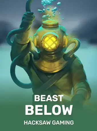 Beast Below Beast Below
