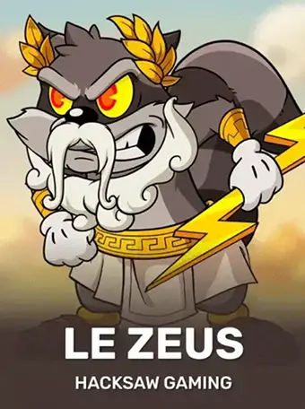 Le Zeus Le Zeus